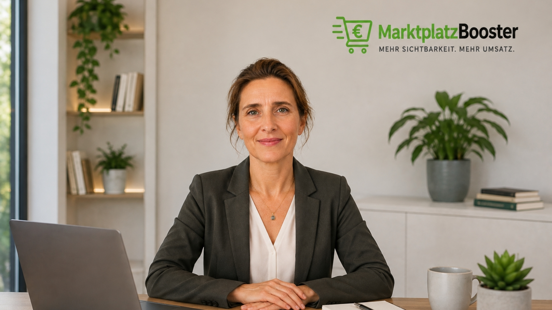 Persönliche Marktplatz-Beratung bei MarktplatzBooster